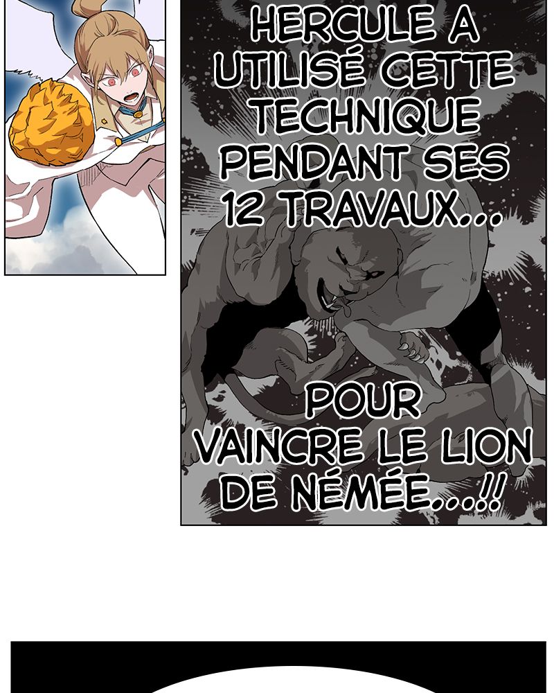 Read Hardcore Leveling Warrior FR Manga Online