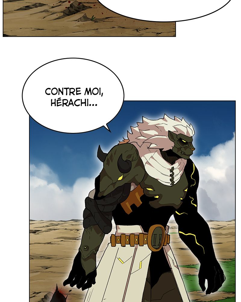 Read Hardcore Leveling Warrior FR Manga Online