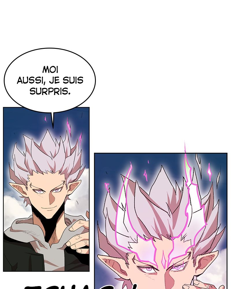 Read Hardcore Leveling Warrior FR Manga Online