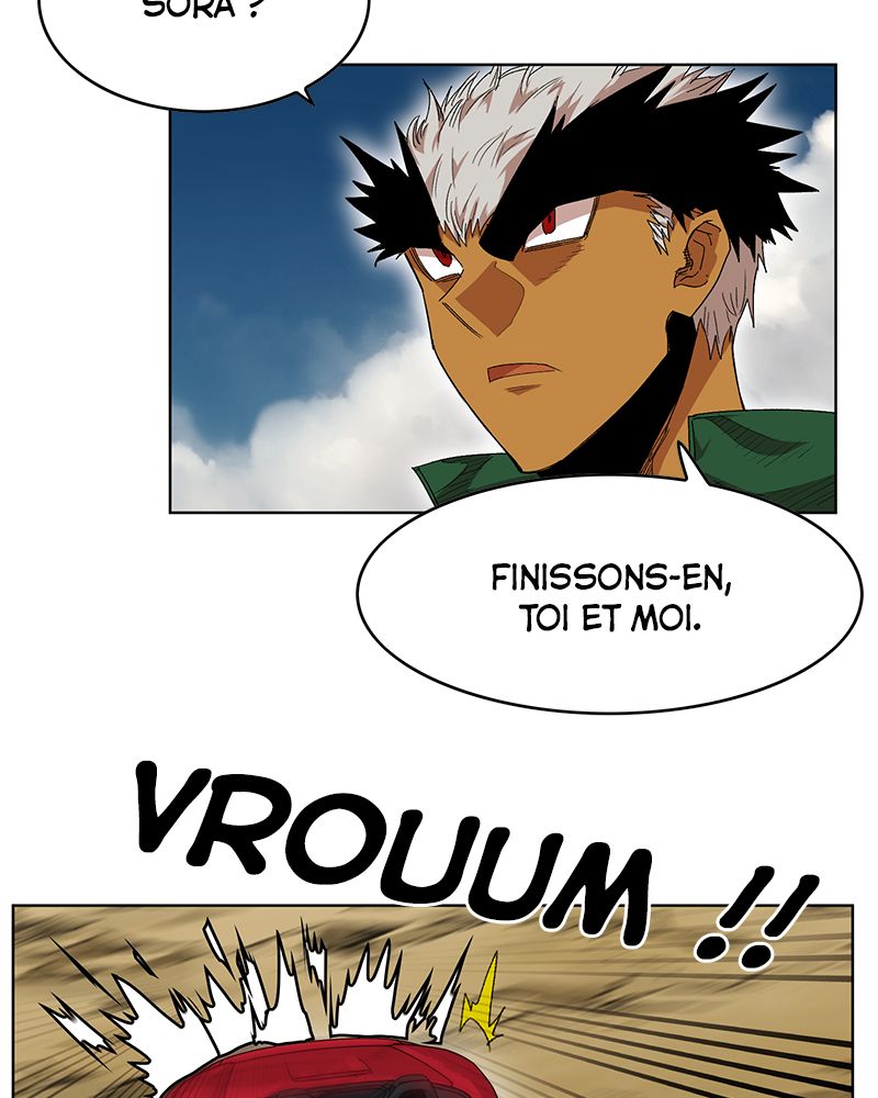 Read Hardcore Leveling Warrior FR Manga Online