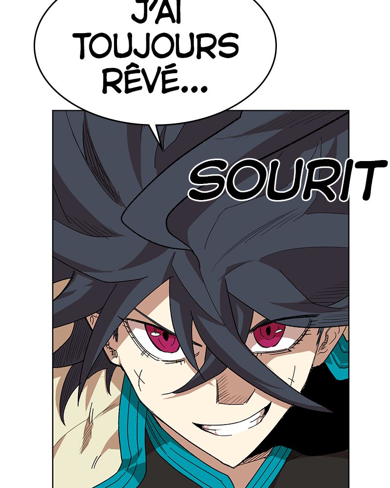 Read Hardcore Leveling Warrior FR Manga Online