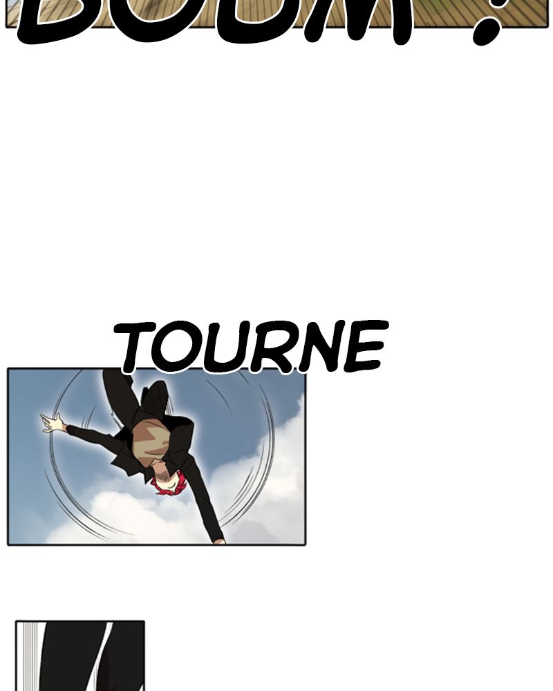 Read Hardcore Leveling Warrior FR Manga Online
