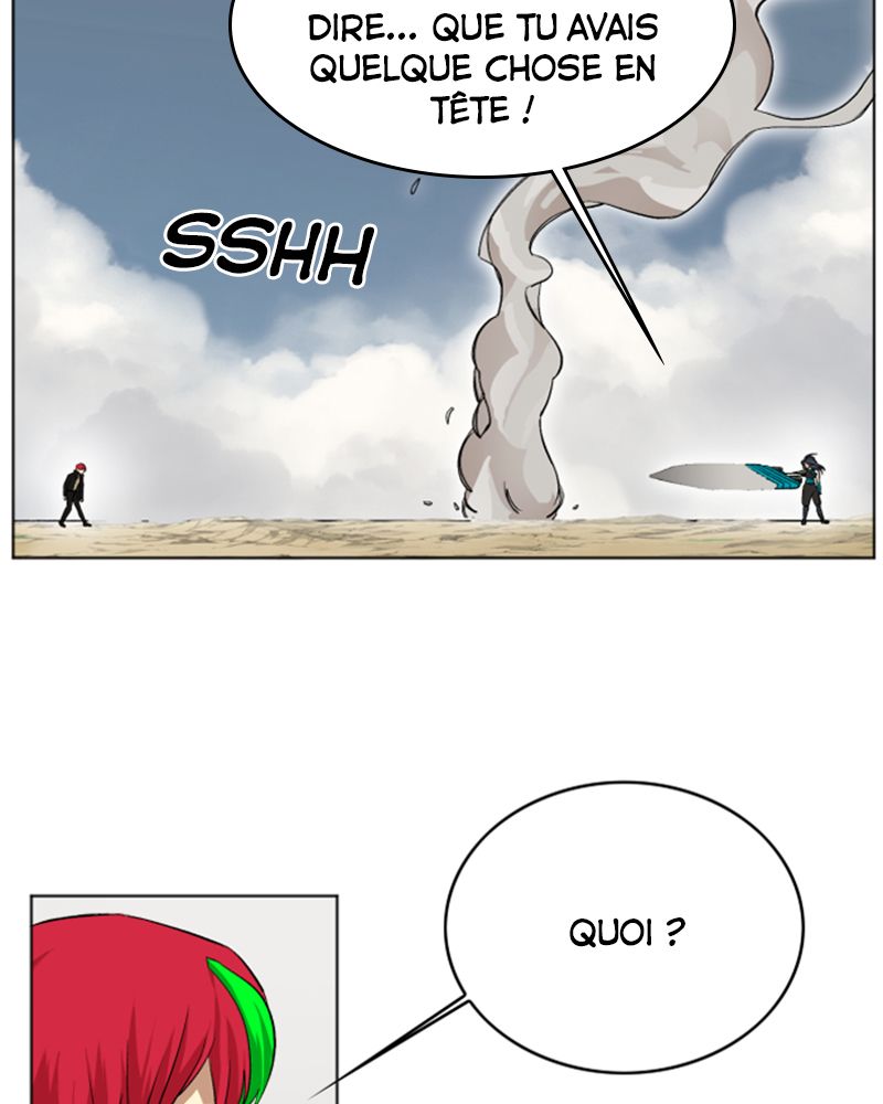 Read Hardcore Leveling Warrior FR Manga Online
