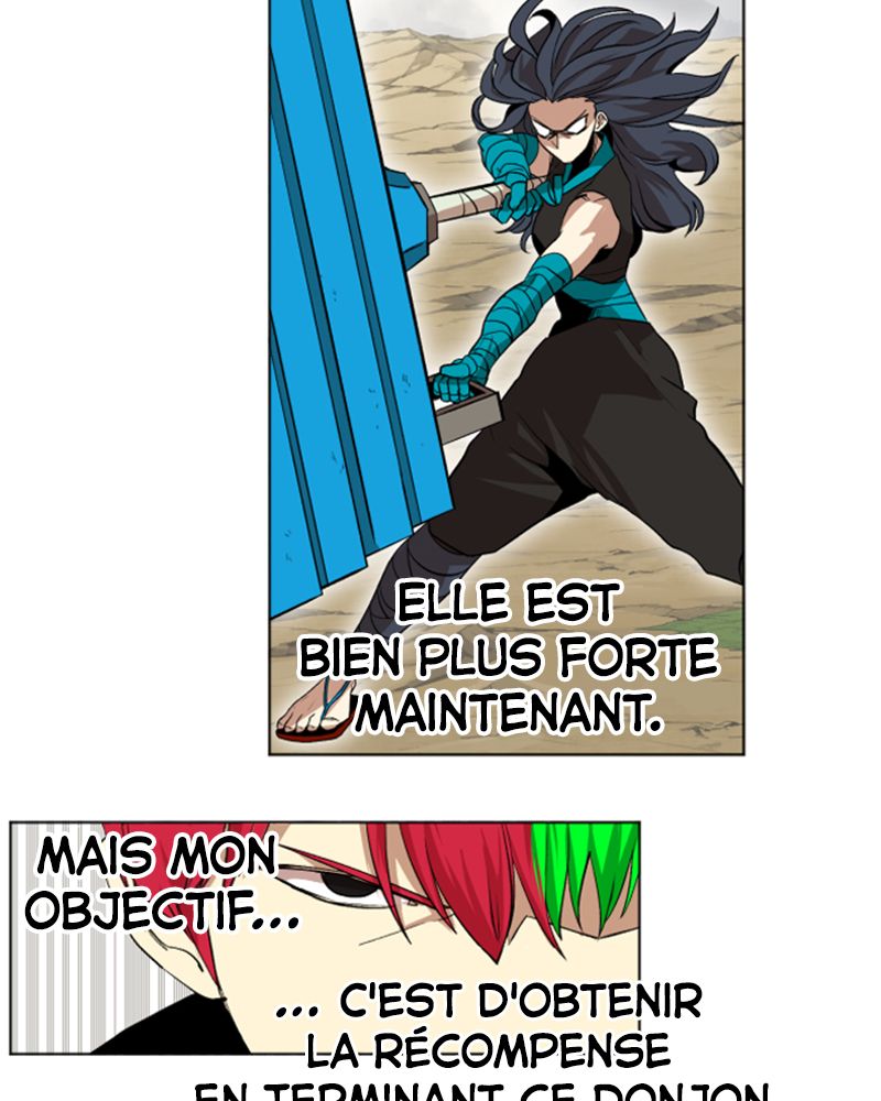 Read Hardcore Leveling Warrior FR Manga Online