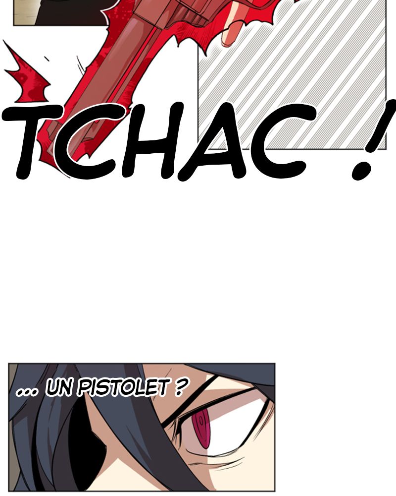 Read Hardcore Leveling Warrior FR Manga Online