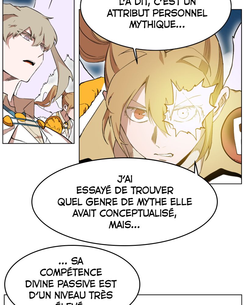 Read Hardcore Leveling Warrior FR Manga Online