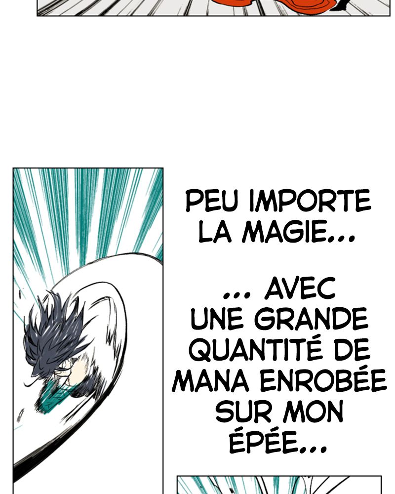 Read Hardcore Leveling Warrior FR Manga Online