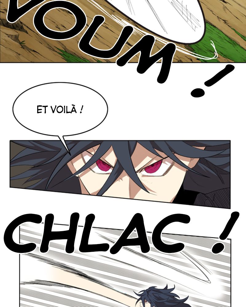 Read Hardcore Leveling Warrior FR Manga Online
