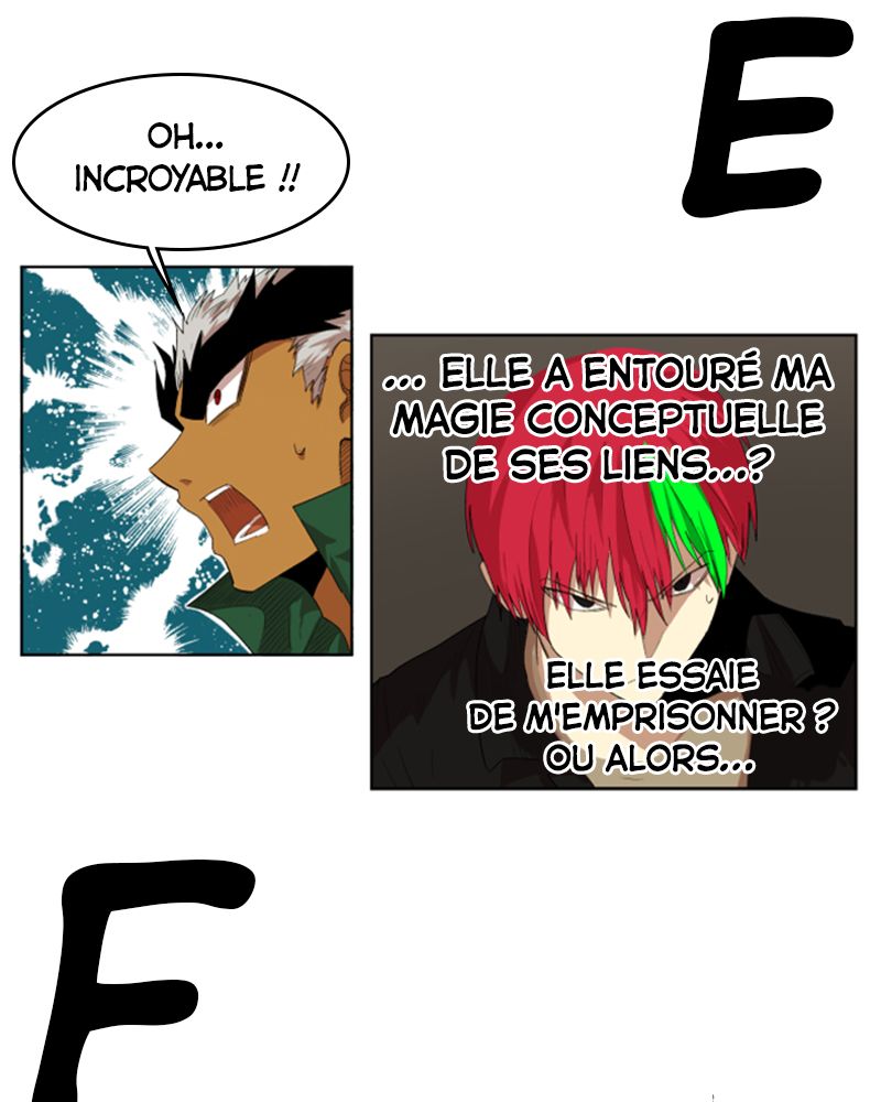 Read Hardcore Leveling Warrior FR Manga Online