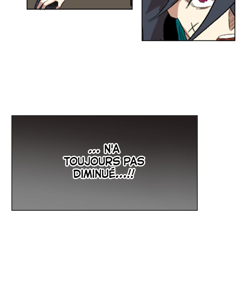 Read Hardcore Leveling Warrior FR Manga Online