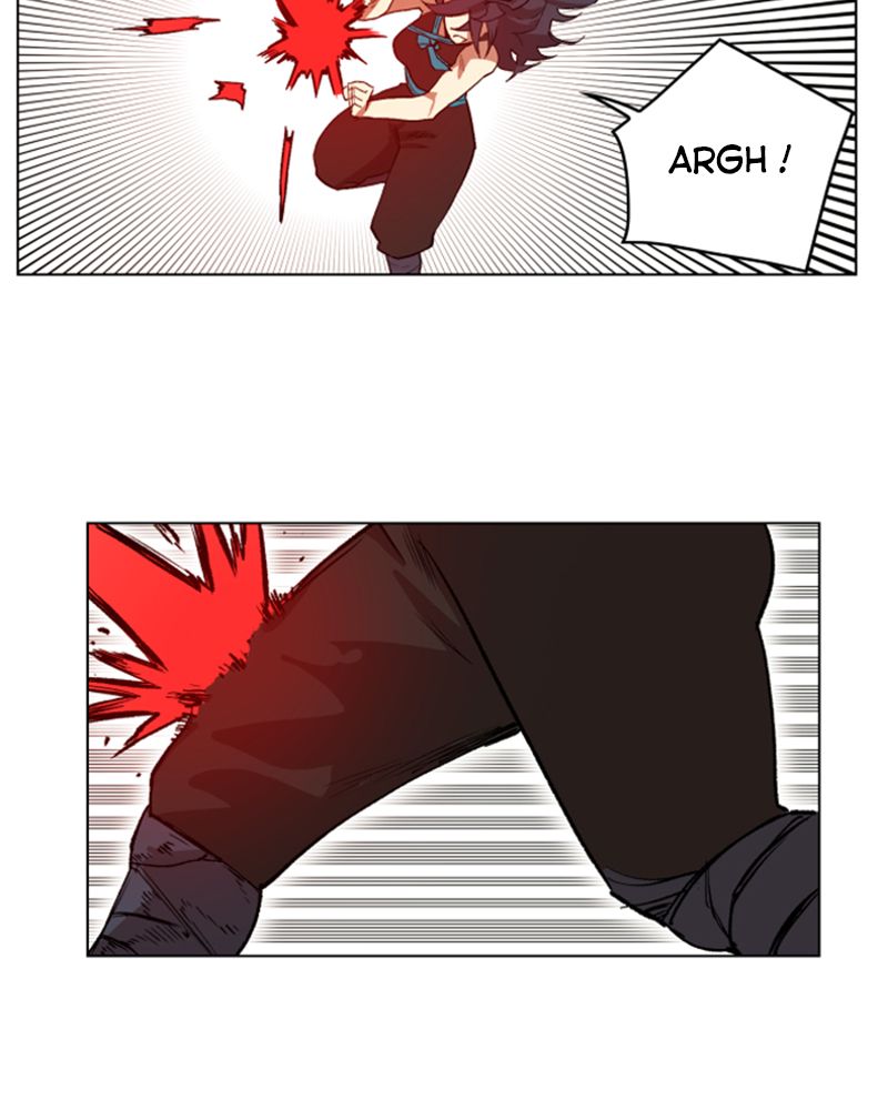 Read Hardcore Leveling Warrior FR Manga Online