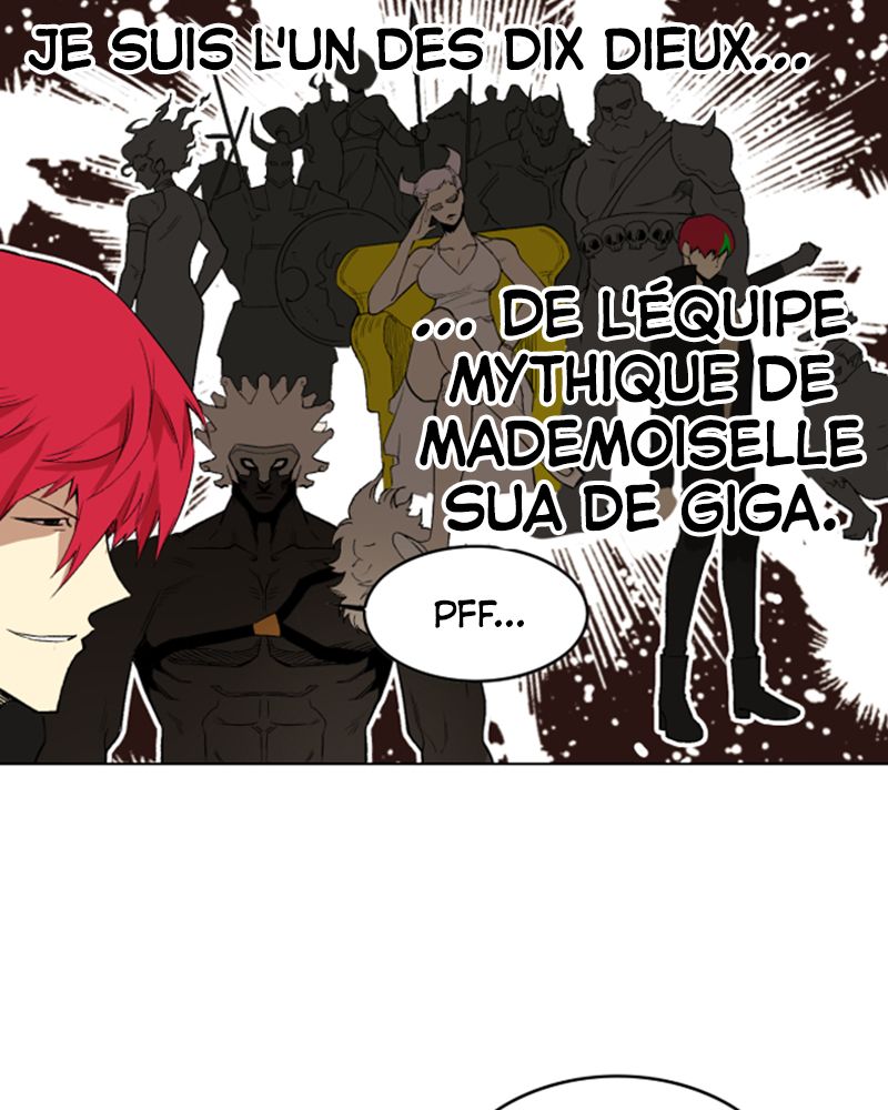 Read Hardcore Leveling Warrior FR Manga Online