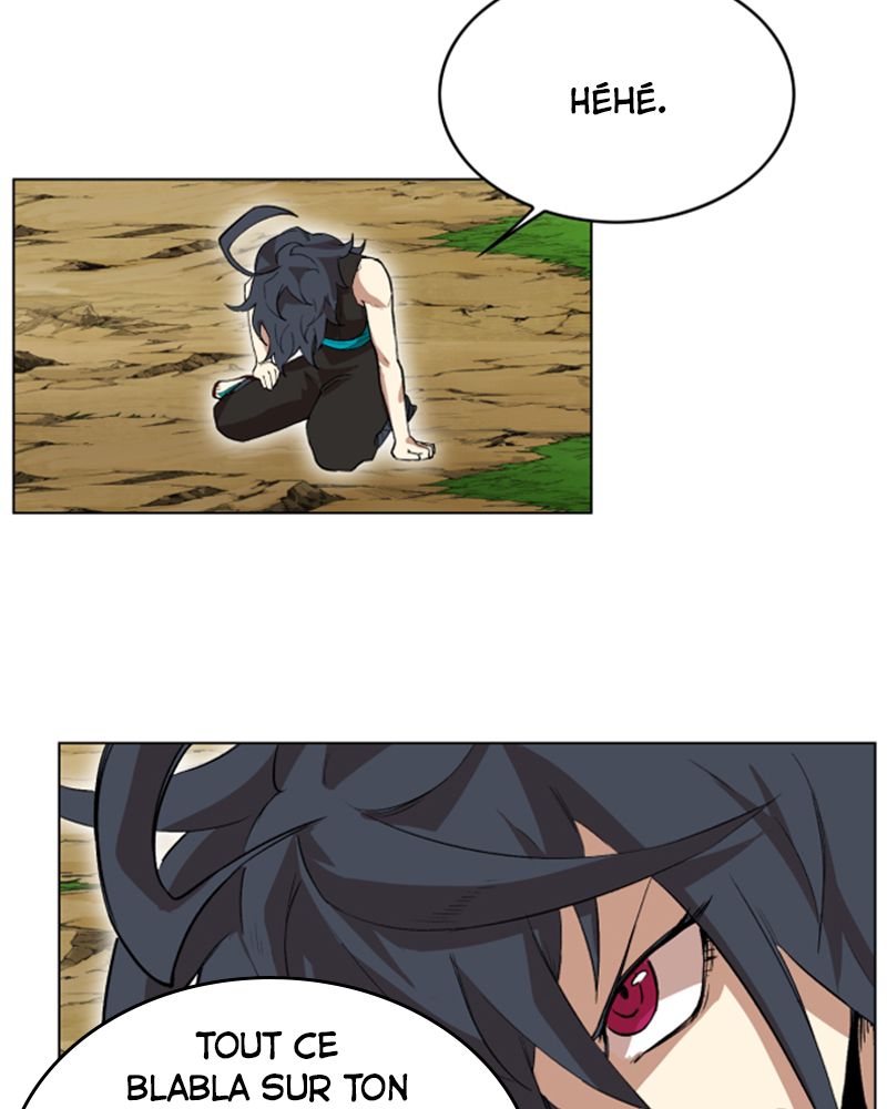 Read Hardcore Leveling Warrior FR Manga Online