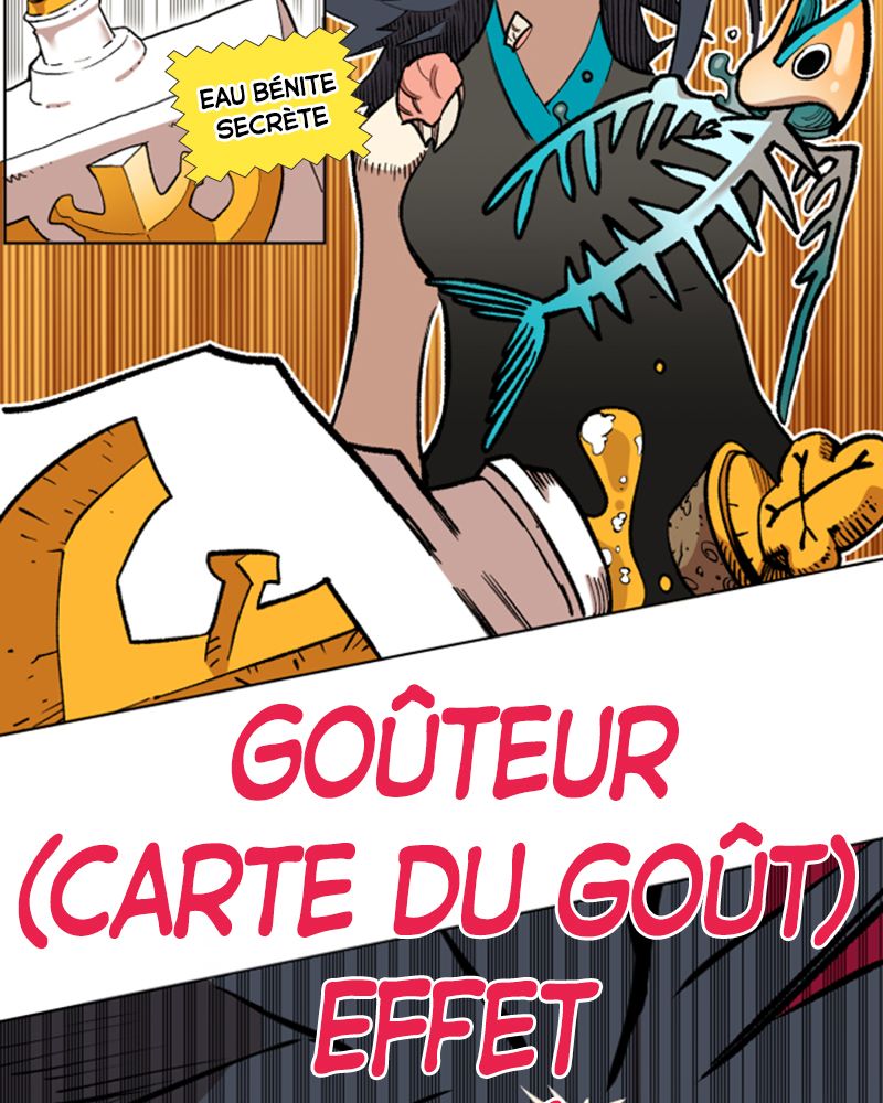 Read Hardcore Leveling Warrior FR Manga Online
