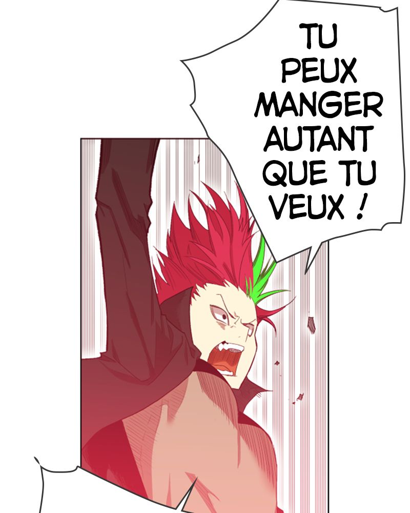 Read Hardcore Leveling Warrior FR Manga Online