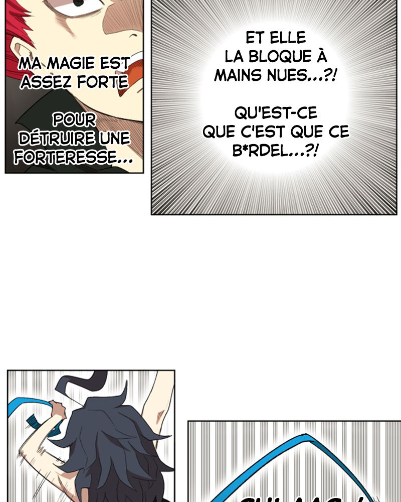Read Hardcore Leveling Warrior FR Manga Online