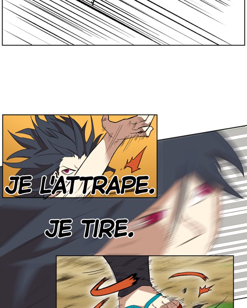 Read Hardcore Leveling Warrior FR Manga Online
