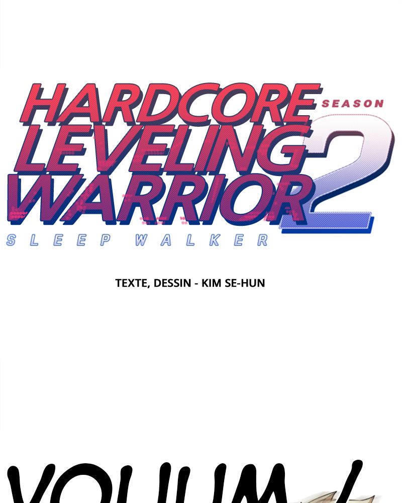 Read Hardcore Leveling Warrior FR Manga Online