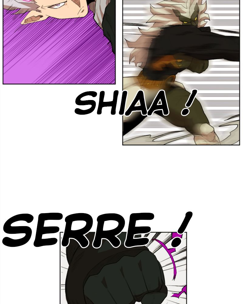 Read Hardcore Leveling Warrior FR Manga Online