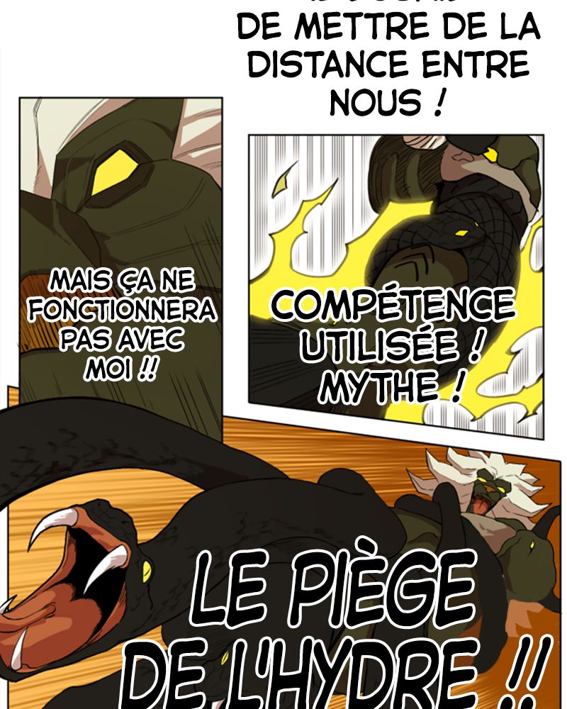 Read Hardcore Leveling Warrior FR Manga Online