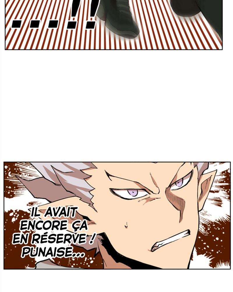 Read Hardcore Leveling Warrior FR Manga Online