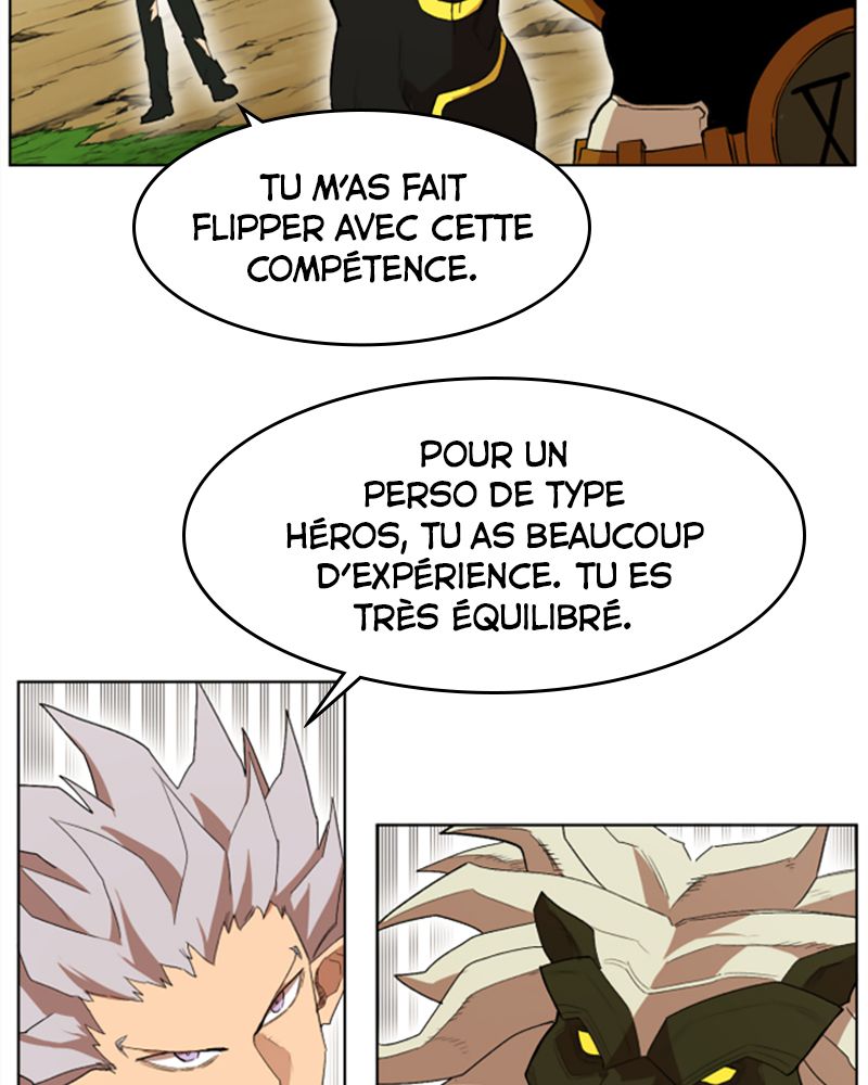Read Hardcore Leveling Warrior FR Manga Online
