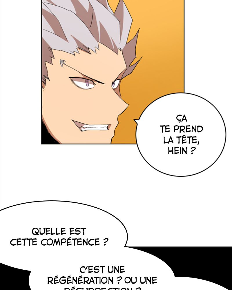 Read Hardcore Leveling Warrior FR Manga Online