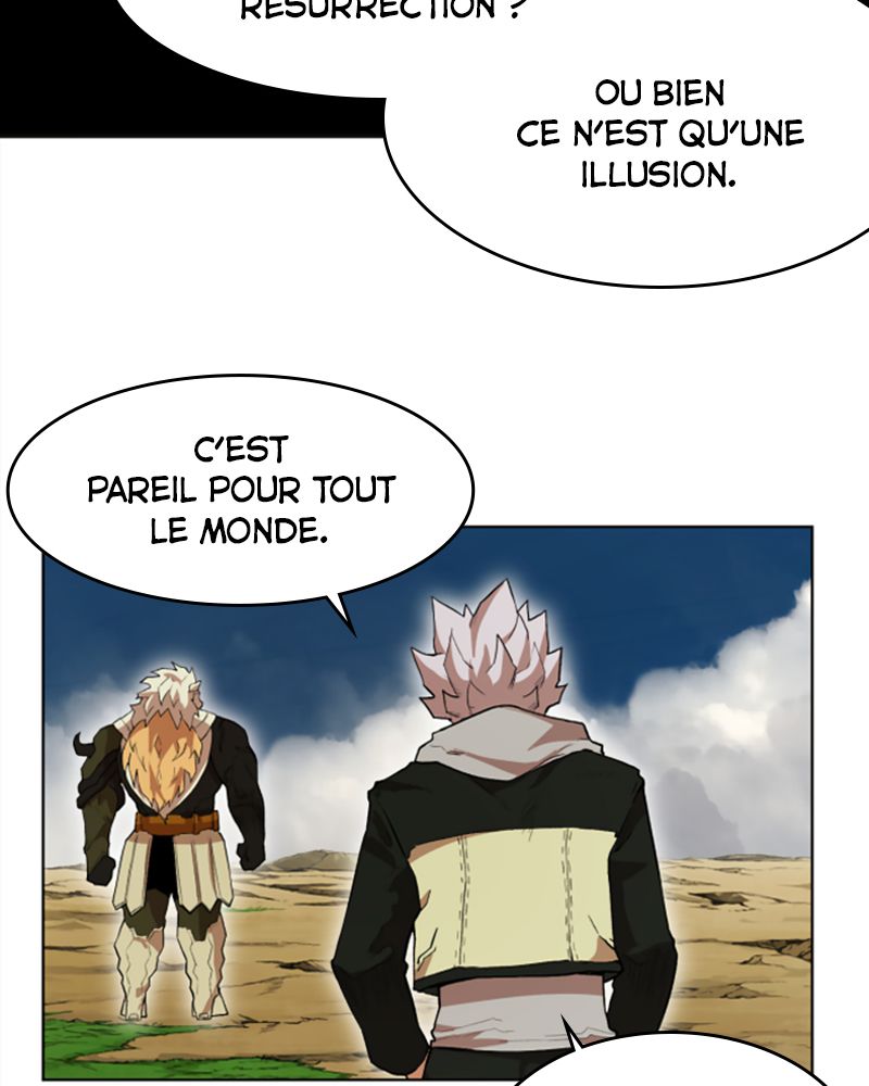Read Hardcore Leveling Warrior FR Manga Online