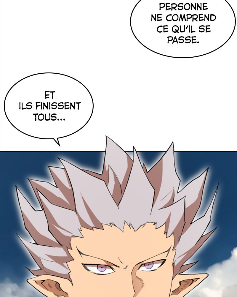 Read Hardcore Leveling Warrior FR Manga Online