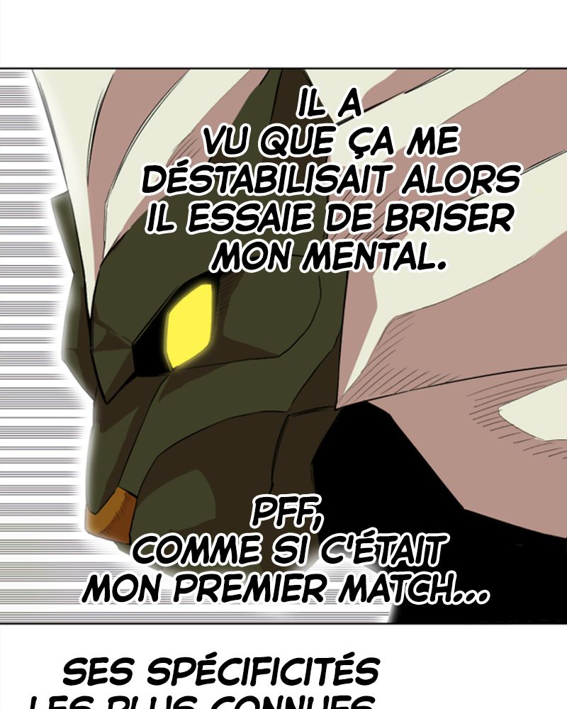 Read Hardcore Leveling Warrior FR Manga Online