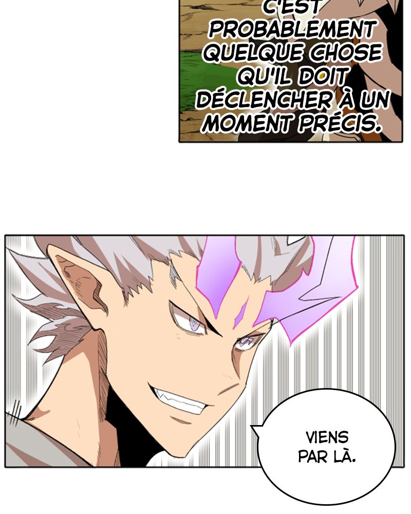 Read Hardcore Leveling Warrior FR Manga Online