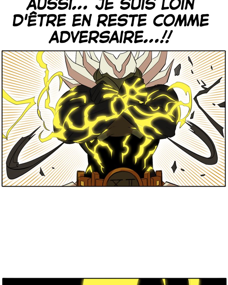 Read Hardcore Leveling Warrior FR Manga Online
