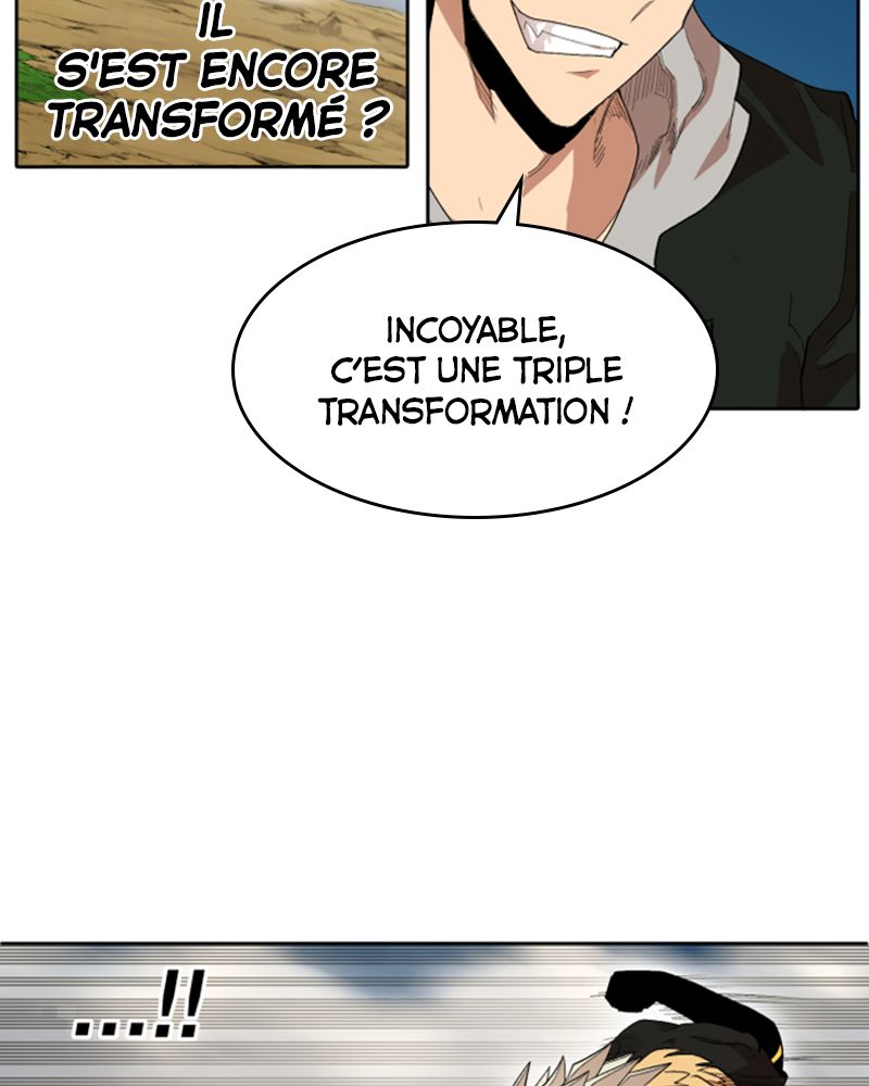 Read Hardcore Leveling Warrior FR Manga Online