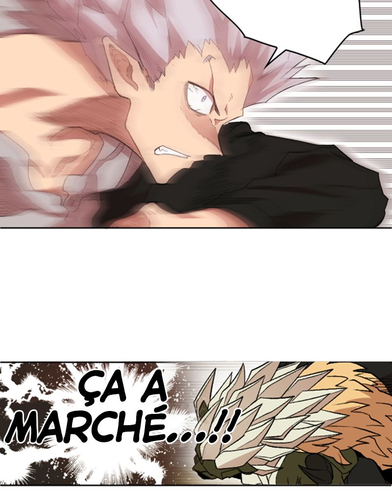 Read Hardcore Leveling Warrior FR Manga Online