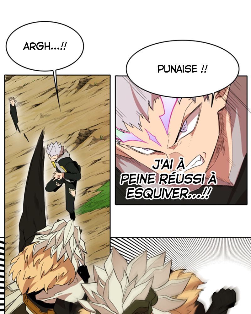 Read Hardcore Leveling Warrior FR Manga Online
