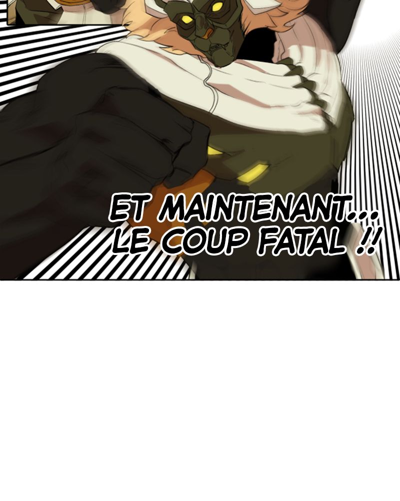 Read Hardcore Leveling Warrior FR Manga Online