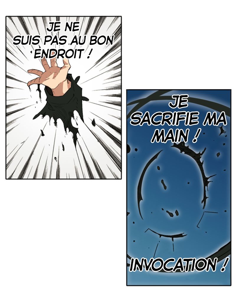Read Hardcore Leveling Warrior FR Manga Online