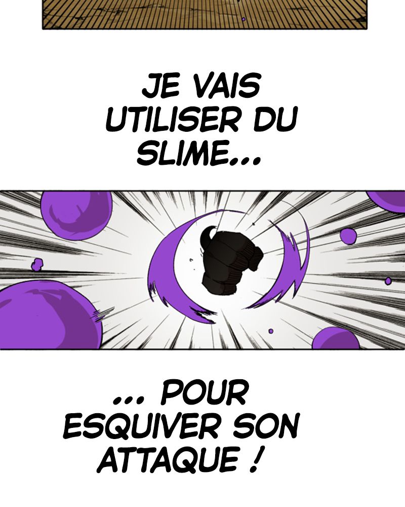 Read Hardcore Leveling Warrior FR Manga Online
