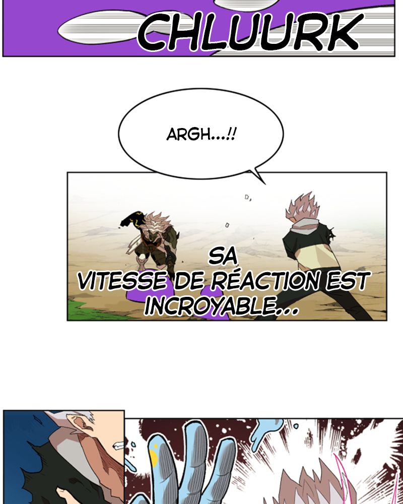 Read Hardcore Leveling Warrior FR Manga Online
