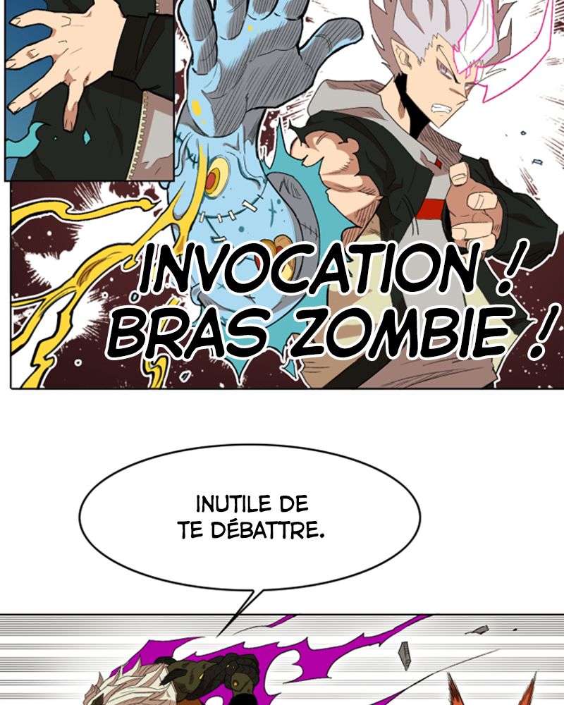 Read Hardcore Leveling Warrior FR Manga Online