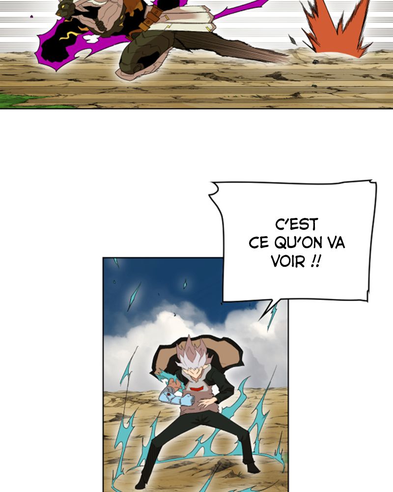 Read Hardcore Leveling Warrior FR Manga Online