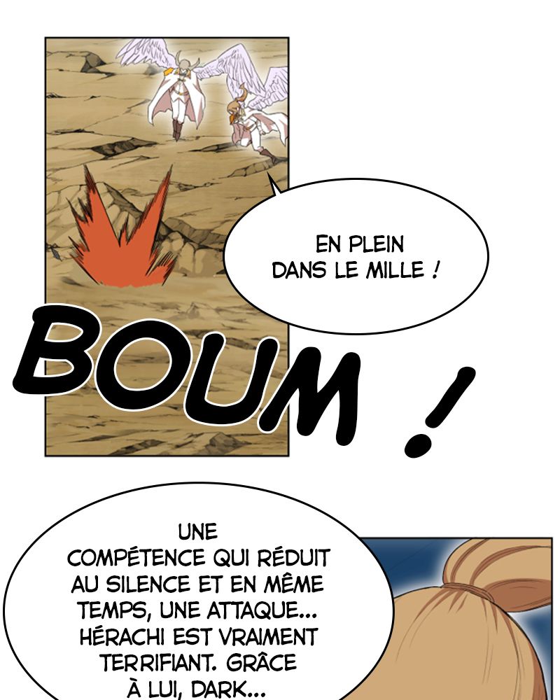Read Hardcore Leveling Warrior FR Manga Online