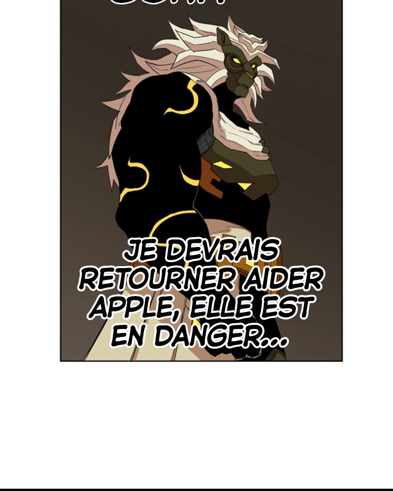 Read Hardcore Leveling Warrior FR Manga Online