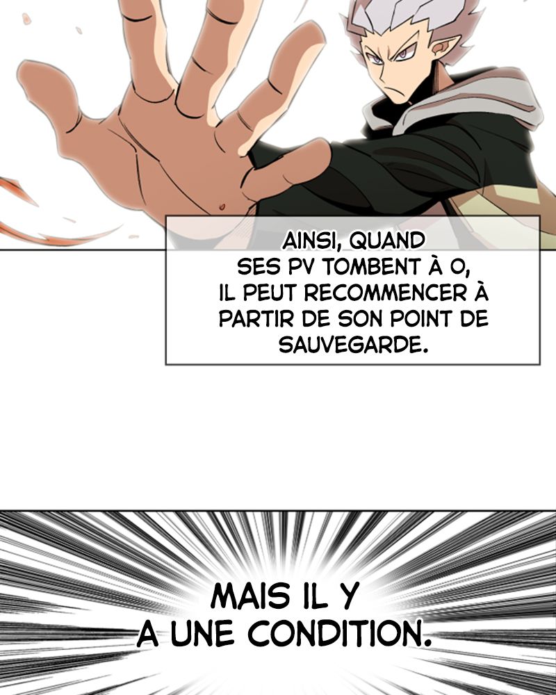 Read Hardcore Leveling Warrior FR Manga Online