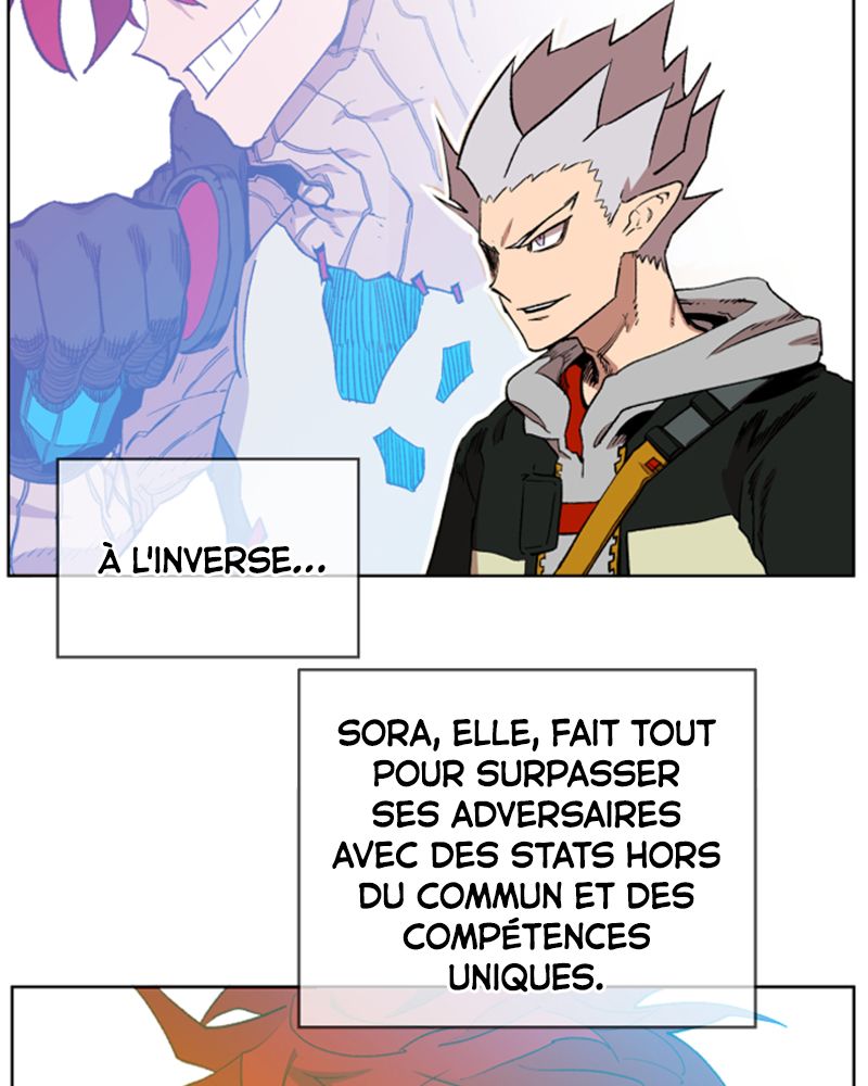Read Hardcore Leveling Warrior FR Manga Online