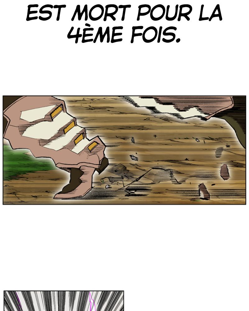 Read Hardcore Leveling Warrior FR Manga Online