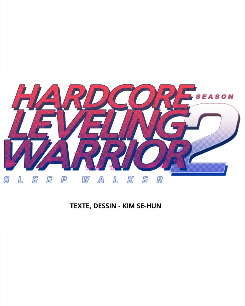 Read Hardcore Leveling Warrior FR Manga Online