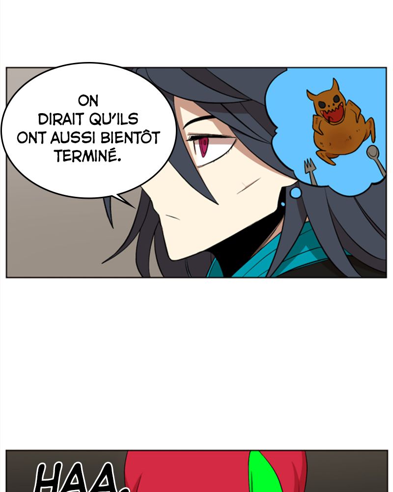 Read Hardcore Leveling Warrior FR Manga Online