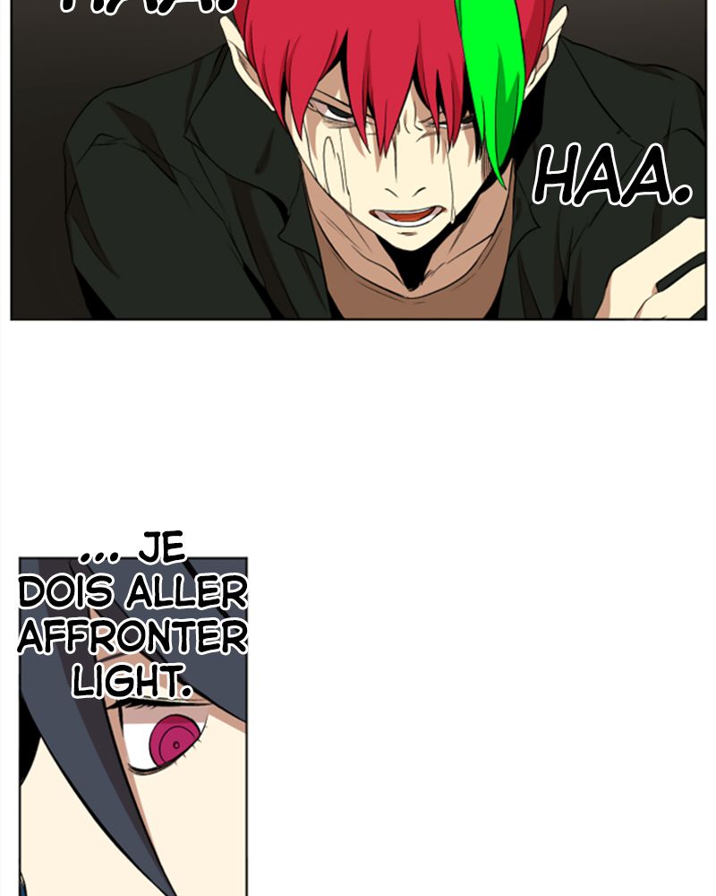 Read Hardcore Leveling Warrior FR Manga Online