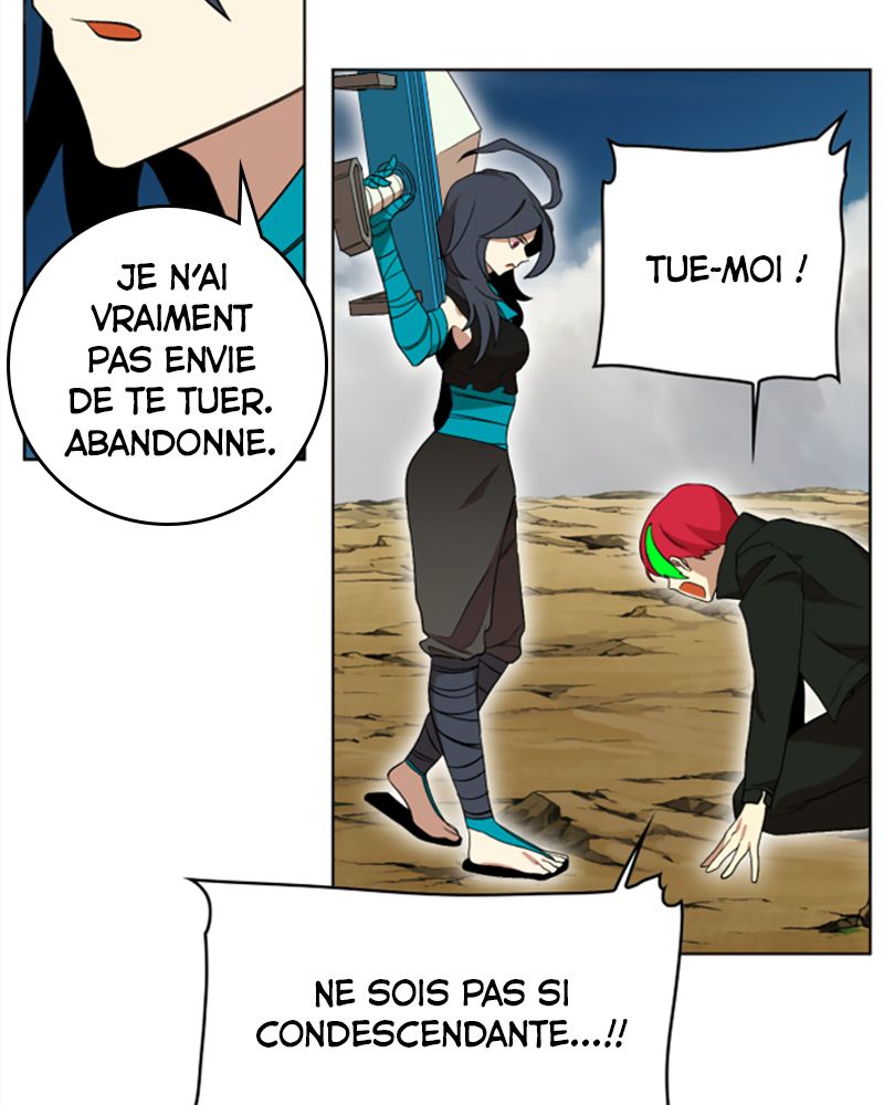 Read Hardcore Leveling Warrior FR Manga Online